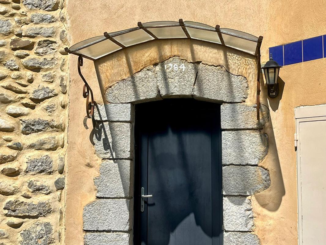 SISTERON Maison Sisteron 5 pièce(s) 150 m² au style provençal 4