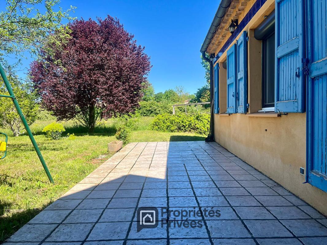 SISTERON Maison Sisteron 5 pièce(s) 150 m² au style provençal 5