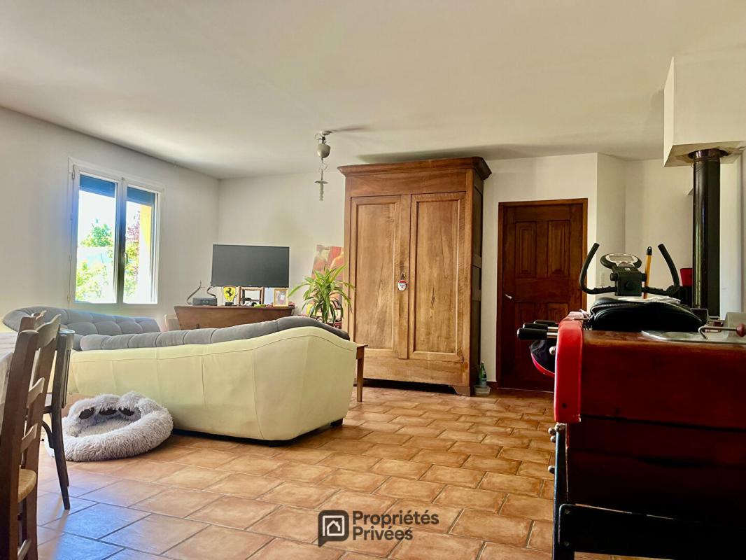 SISTERON Maison Sisteron 5 pièce(s) 150 m² au style provençal 8