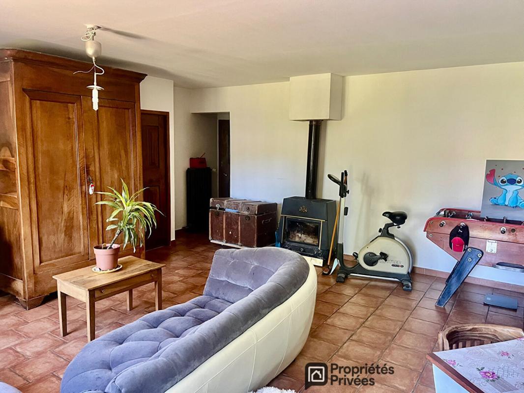 SISTERON Maison Sisteron 5 pièce(s) 150 m² au style provençal 9