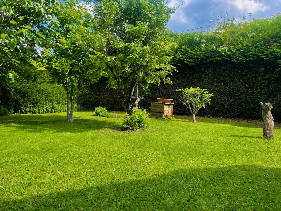 NEUILLY-EN-THELLE Maison familiale avec jardin arboré - Calme & confort à Neuilly-en-Thelle 8