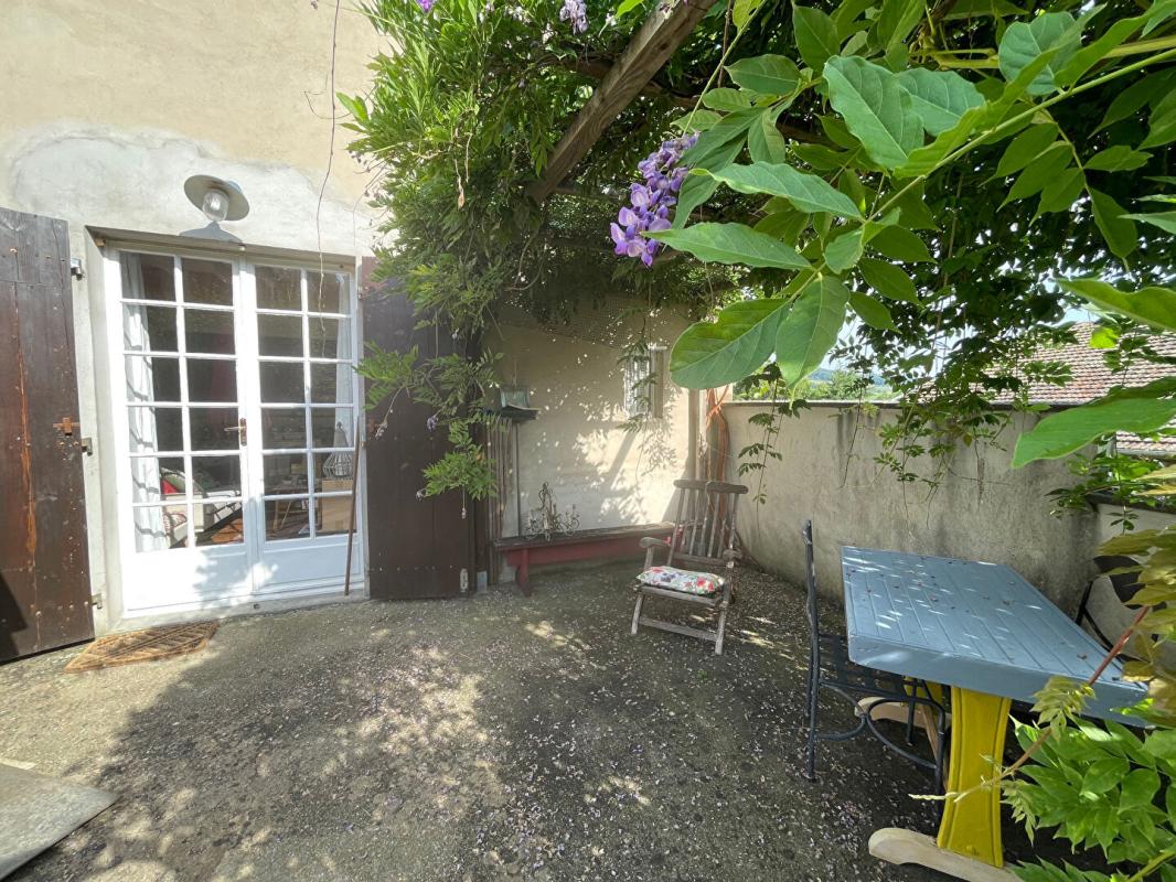 SAINT-PIERRE-LE-VIEUX Jolie maison avec jardin 11