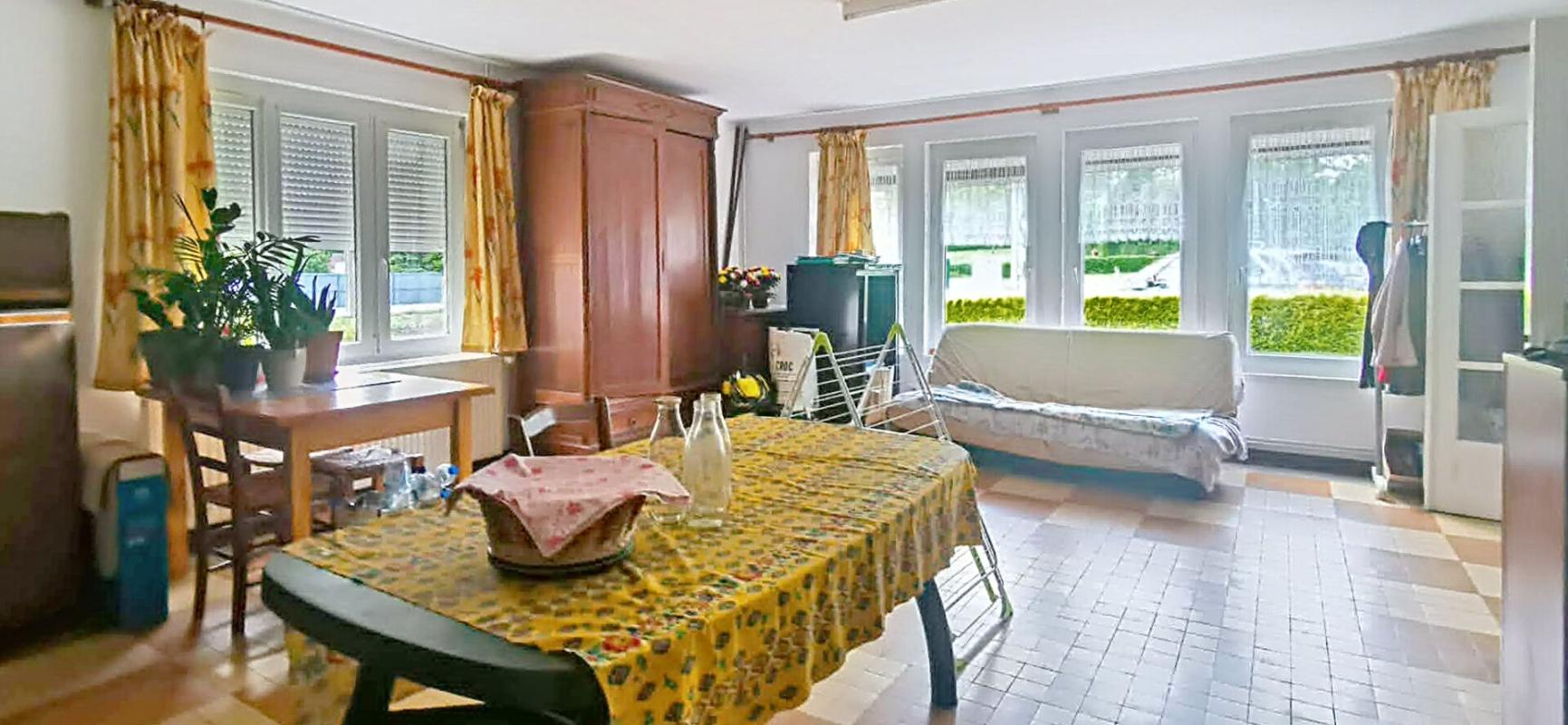 HESDIN Maison Hesdin 6 pièce(s) 139 m2 4