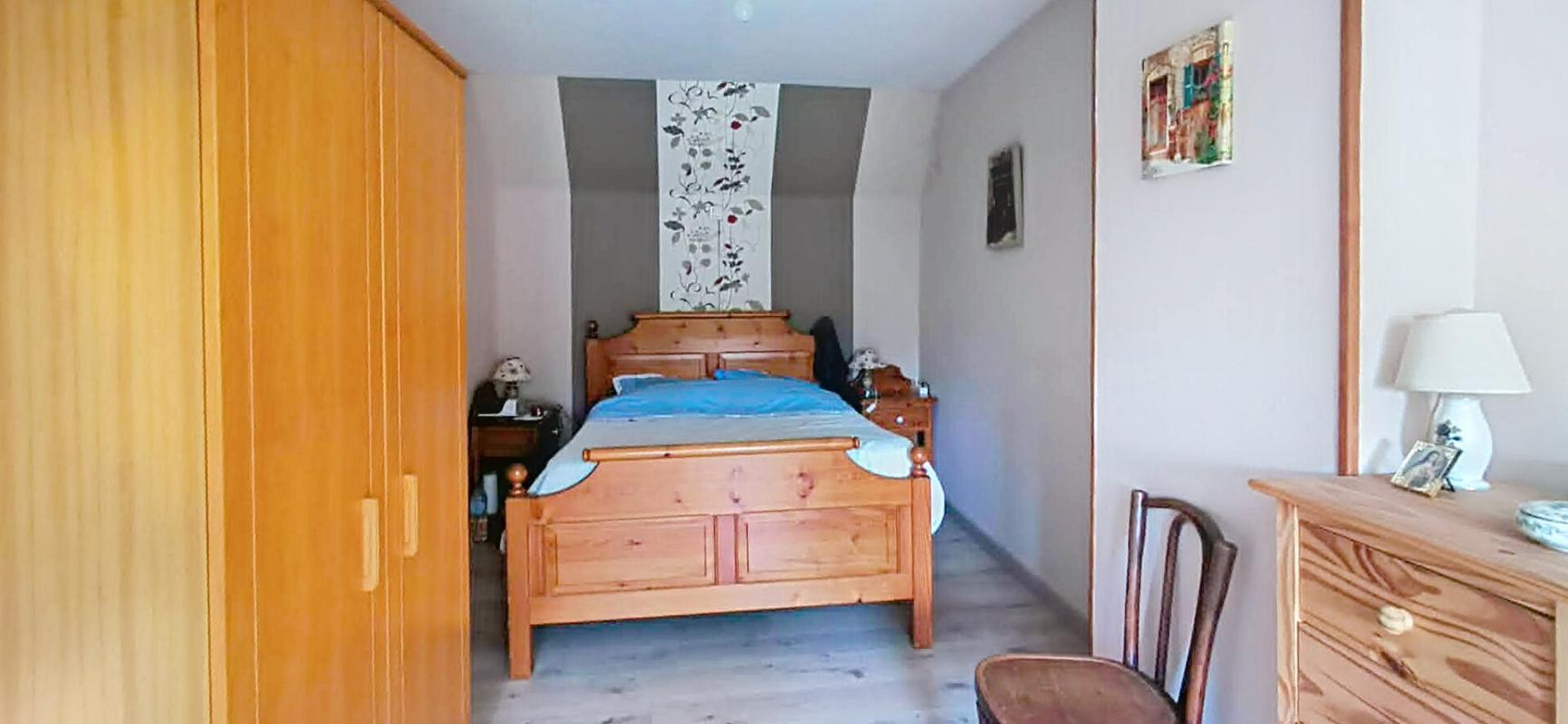 HESDIN Maison Hesdin 6 pièce(s) 139 m2 6