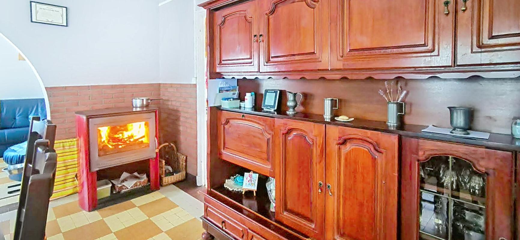 HESDIN Maison Hesdin 6 pièce(s) 139 m2 7