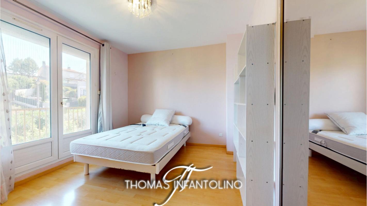 CARCASSONNE MONTLEGUN - 3 FACES - 4 CHAMBRES + ANNEXE - PISCINE - CLIMATISATION 11