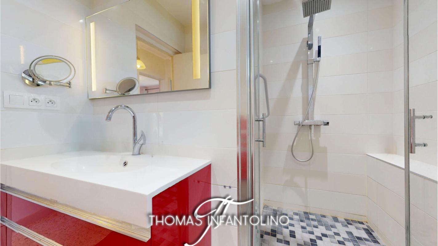 CARCASSONNE MONTLEGUN - 3 FACES - 4 CHAMBRES + ANNEXE - PISCINE - CLIMATISATION 14