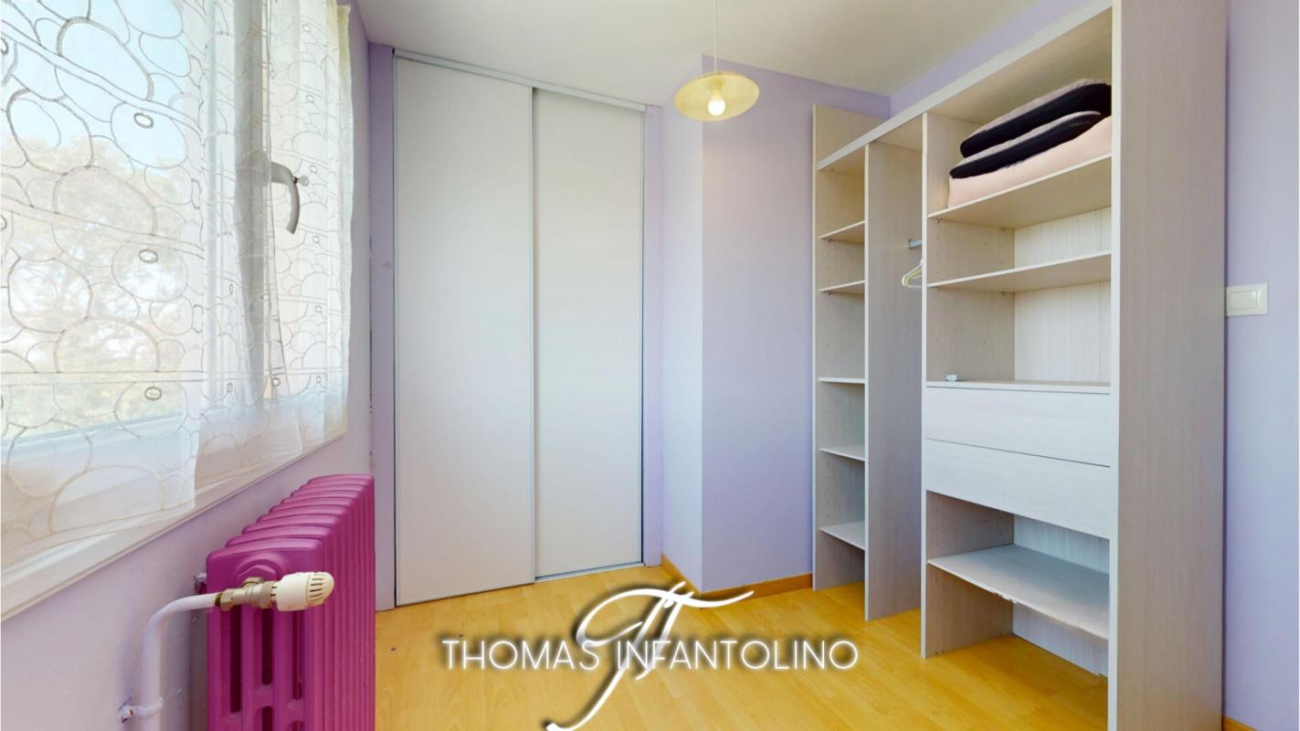 CARCASSONNE MONTLEGUN - 3 FACES - 4 CHAMBRES + ANNEXE - PISCINE - CLIMATISATION 15