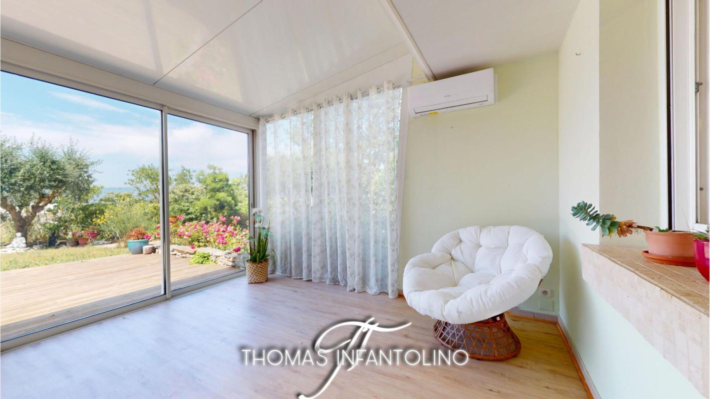 CARCASSONNE MONTLEGUN - 3 FACES - 4 CHAMBRES + ANNEXE - PISCINE - CLIMATISATION 2