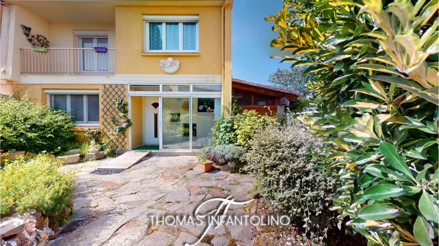 CARCASSONNE MONTLEGUN - 3 FACES - 4 CHAMBRES + ANNEXE - PISCINE - CLIMATISATION 5