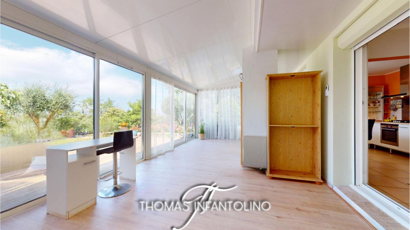 CARCASSONNE MONTLEGUN - 3 FACES - 4 CHAMBRES + ANNEXE - PISCINE - CLIMATISATION 8