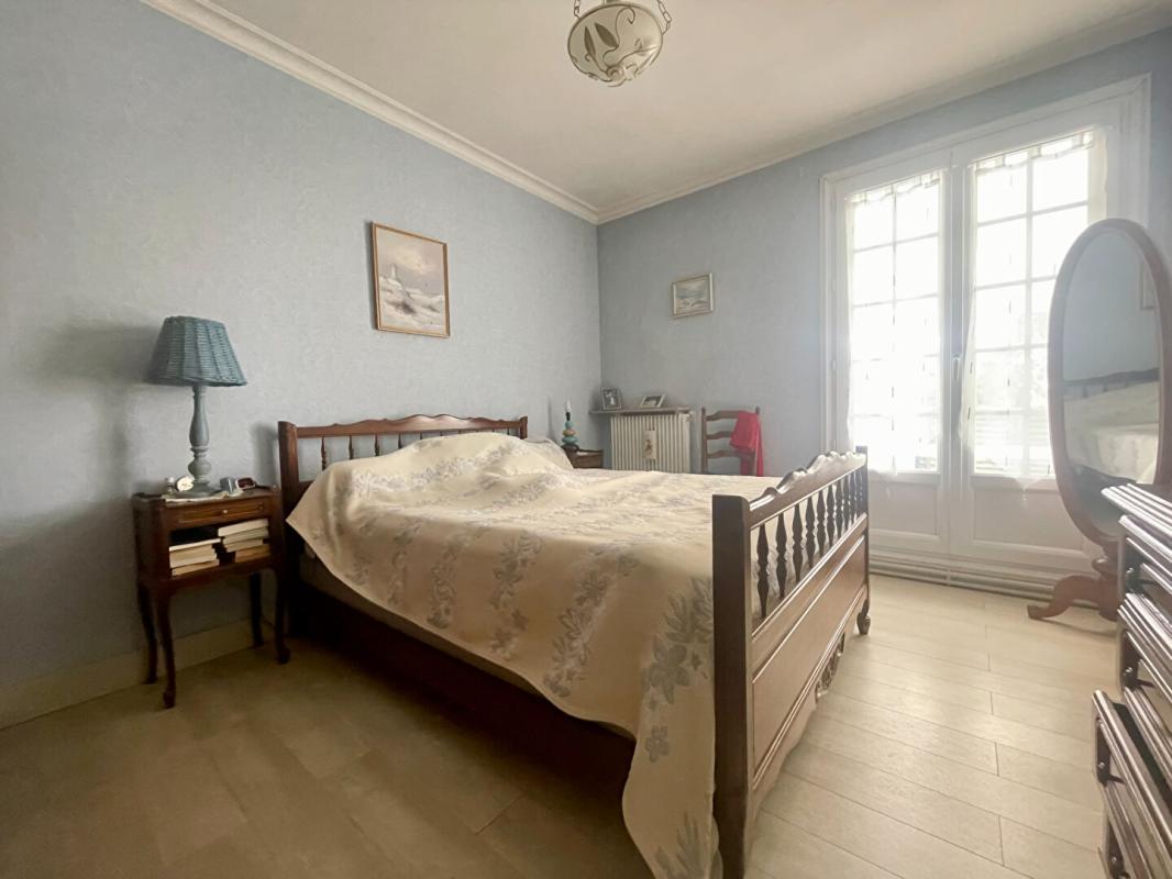 ARTIGUES-PRES-BORDEAUX Maison Artigues Pres Bordeaux 4 pièce(s) 100 m2 9