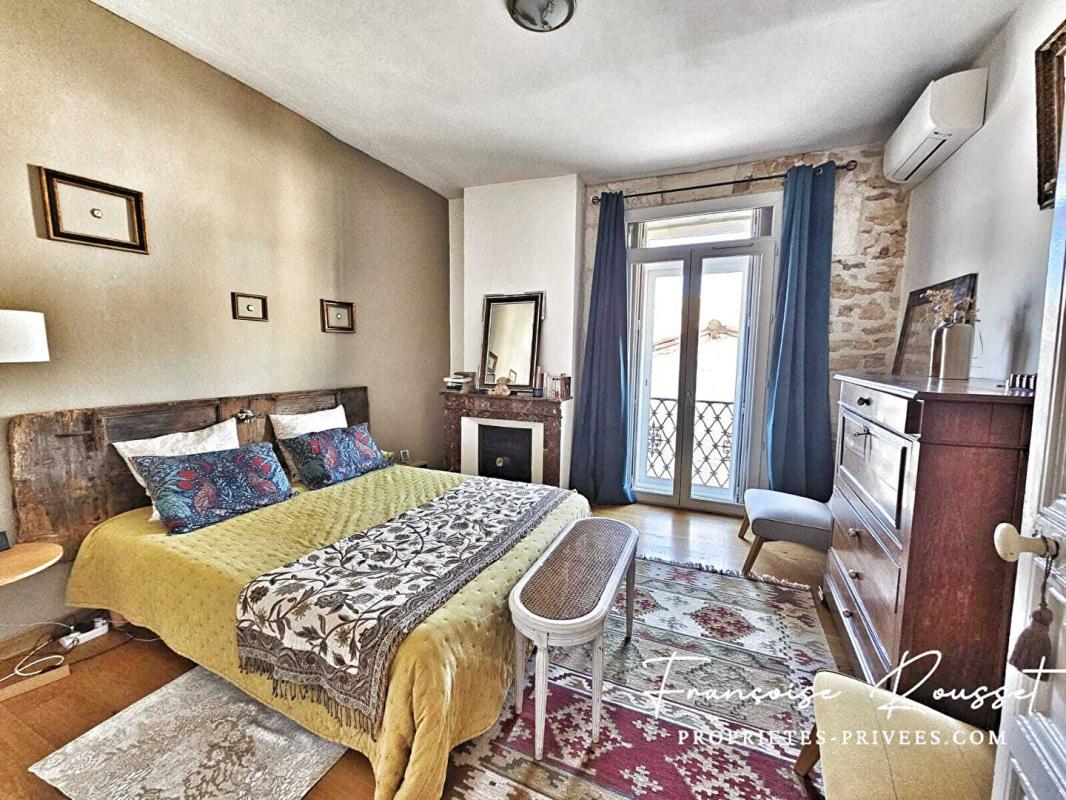 FABREGUES APPARTEMENT T4 136M², 40m² TERRASSE et GARAGE à FABREGUES 5