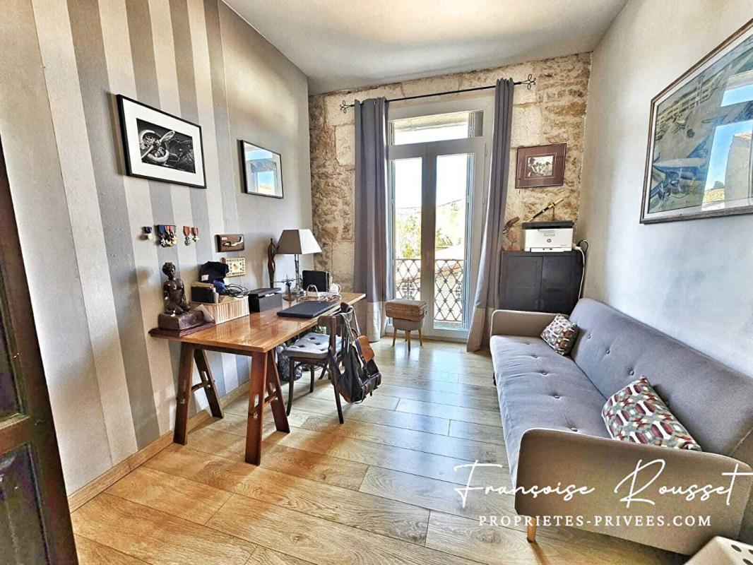FABREGUES APPARTEMENT T4 136M², 40m² TERRASSE et GARAGE à FABREGUES 7