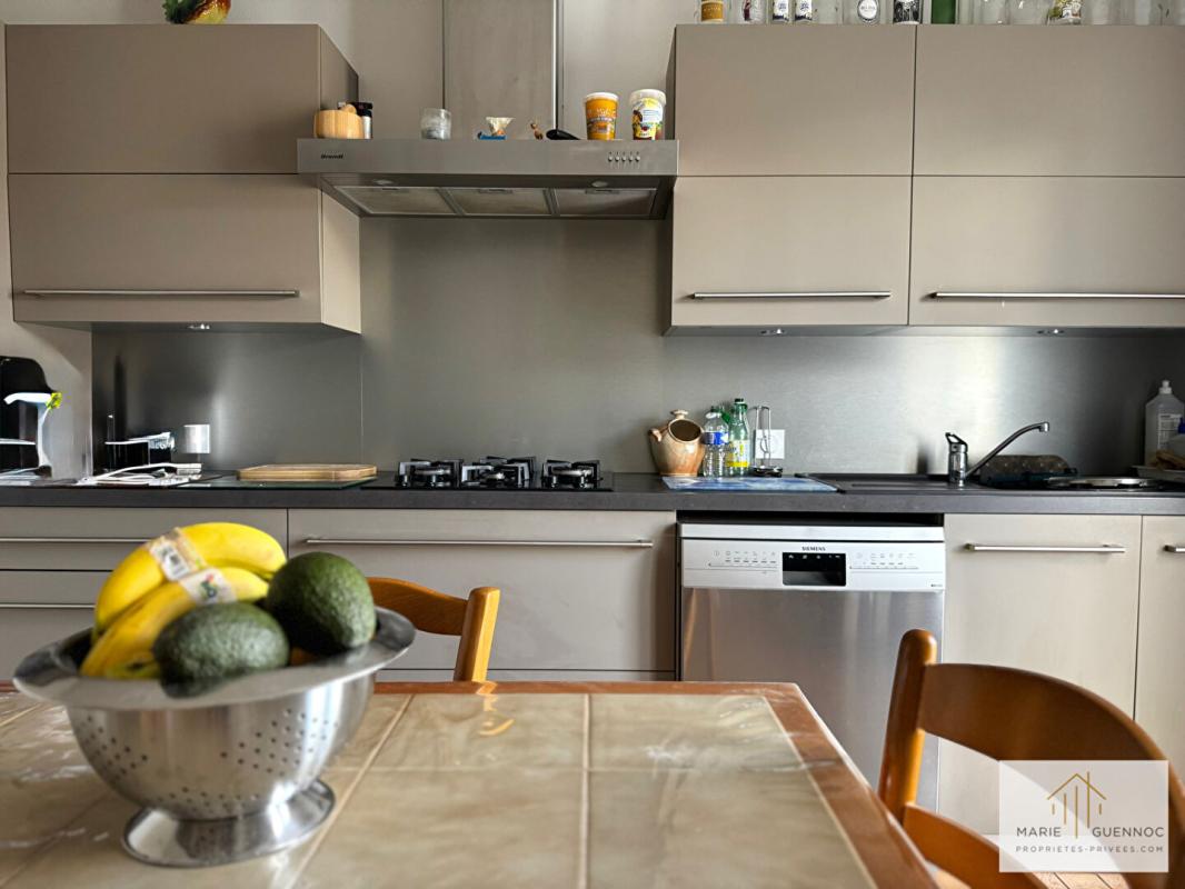 BASSE-GOULAINE Maison familiale de 6 pièces tout à pied avec garage et atelier 3