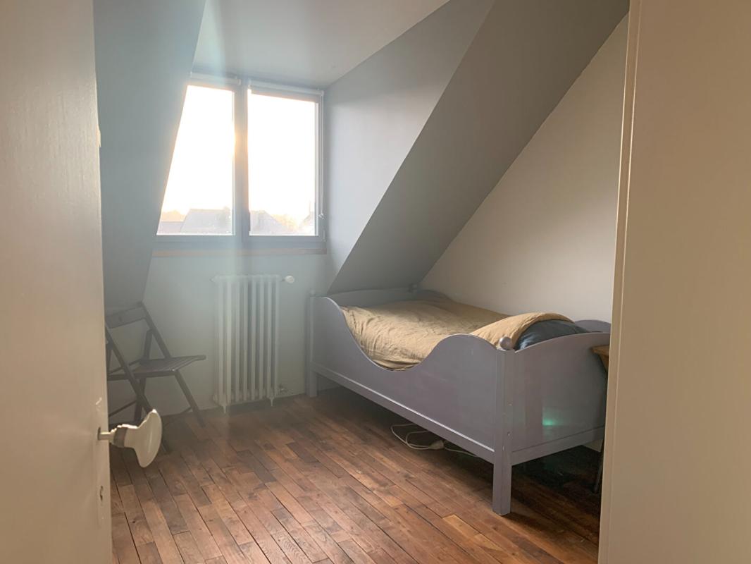 VANNES Maison années 50 ND de Lourdes 6