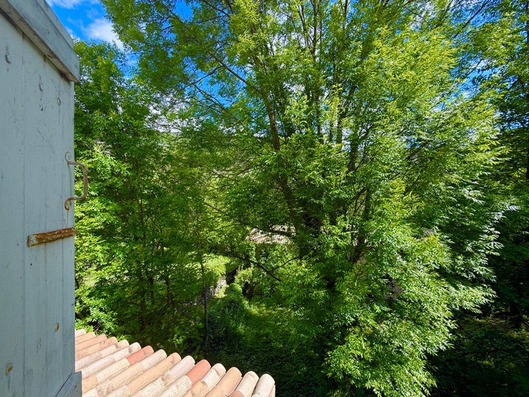 LA SOUCHE Maison La Souche 5 pièces 83 m2 10