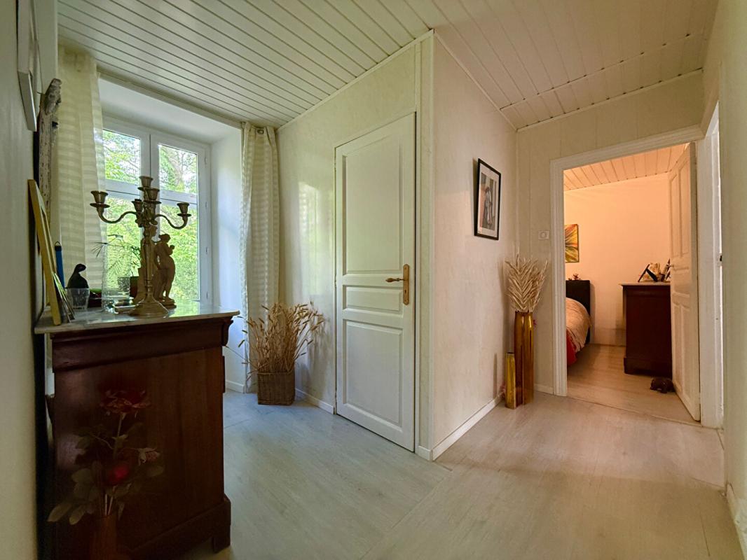 LA SOUCHE Maison La Souche 5 pièces 83 m2 11