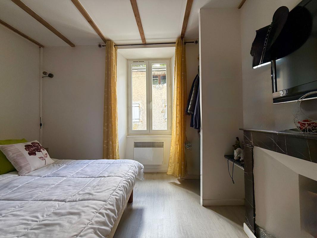 LA SOUCHE Maison La Souche 5 pièces 83 m2 13