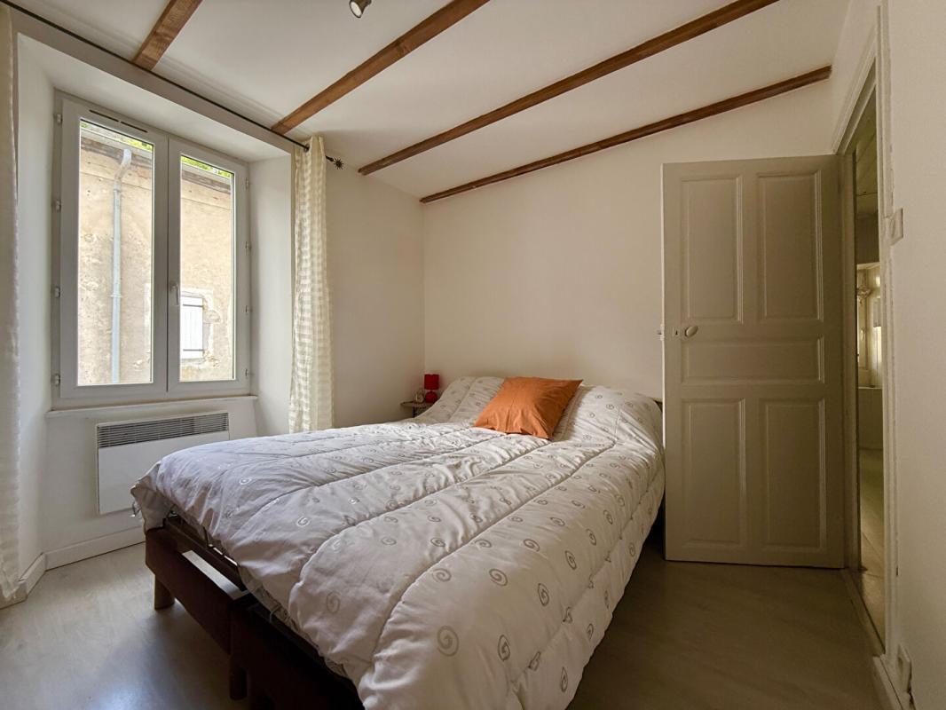 LA SOUCHE Maison La Souche 5 pièces 83 m2 14