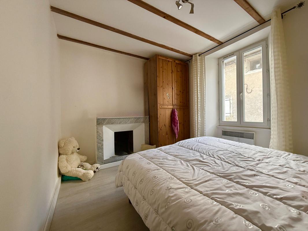 LA SOUCHE Maison La Souche 5 pièces 83 m2 15