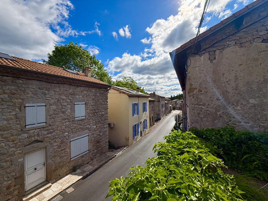 LA SOUCHE Maison La Souche 5 pièces 83 m2 3