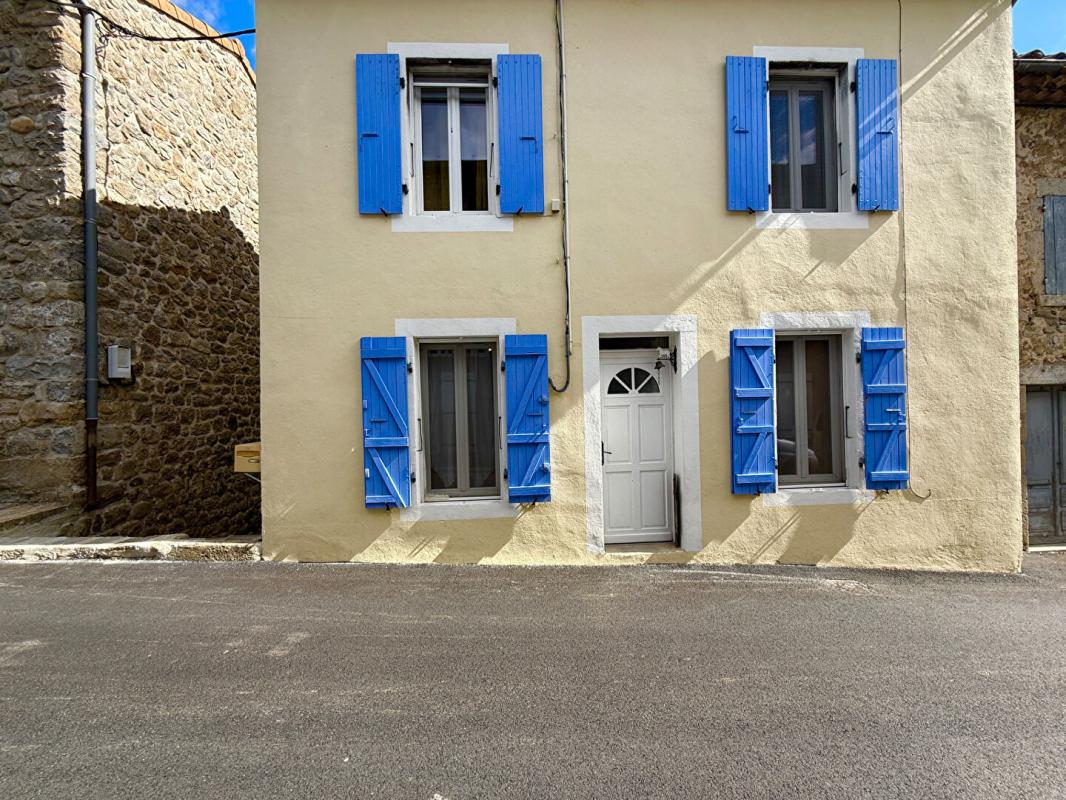 LA SOUCHE Maison La Souche 5 pièces 83 m2 5