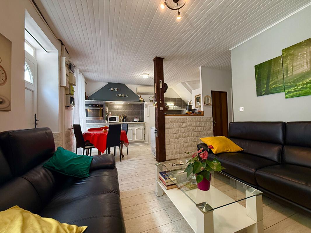 LA SOUCHE Maison La Souche 5 pièces 83 m2 7