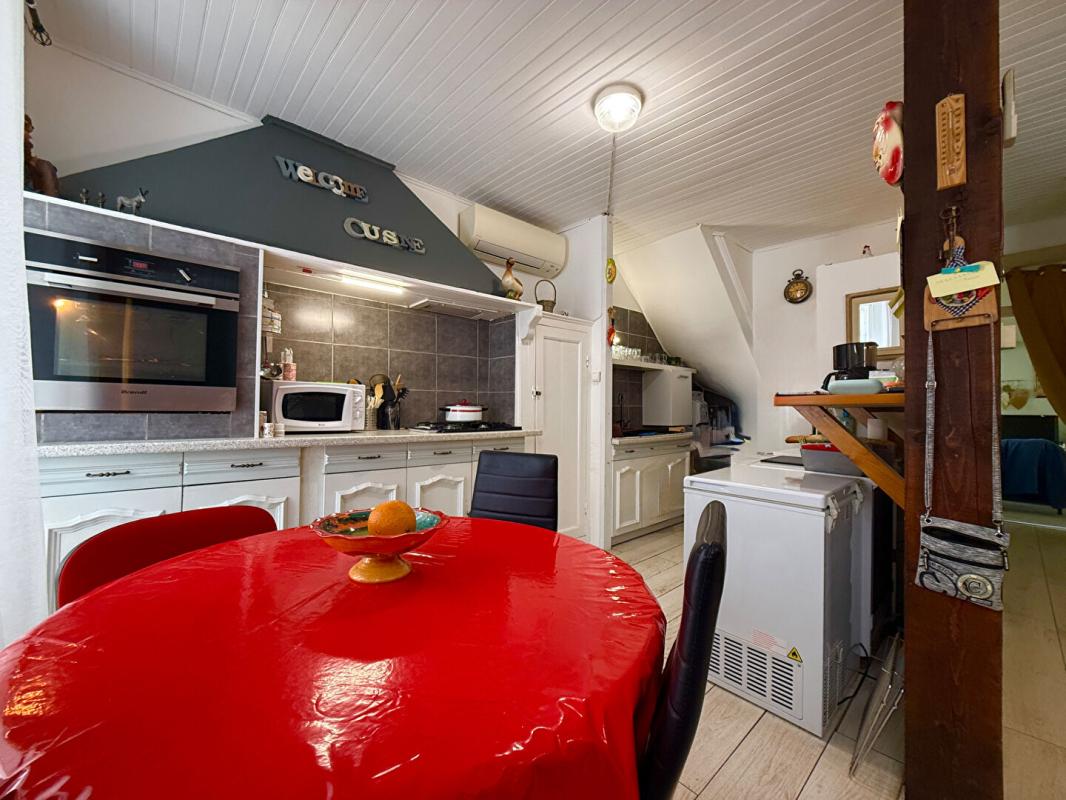 LA SOUCHE Maison La Souche 5 pièces 83 m2 8
