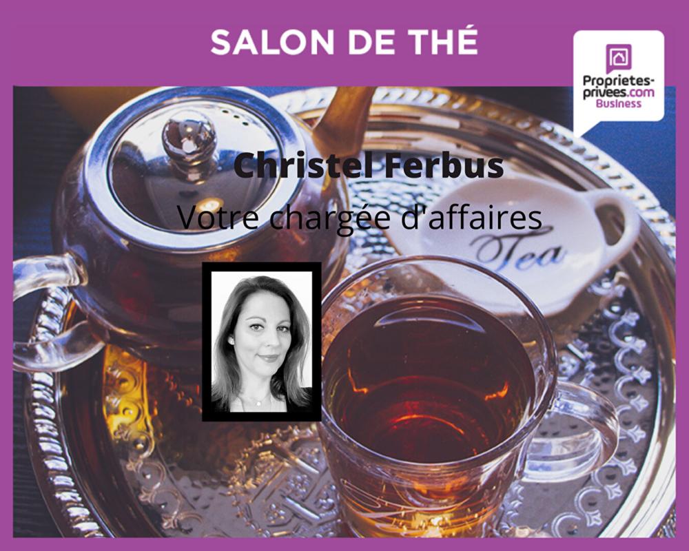 LE RAINCY 93340 LE RAINCY - Cession droit au bail  - Emplacement n°1 4