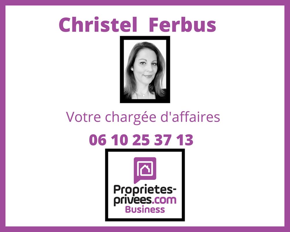 LE RAINCY 93340 LE RAINCY - Cession droit au bail  - Emplacement n°1 5