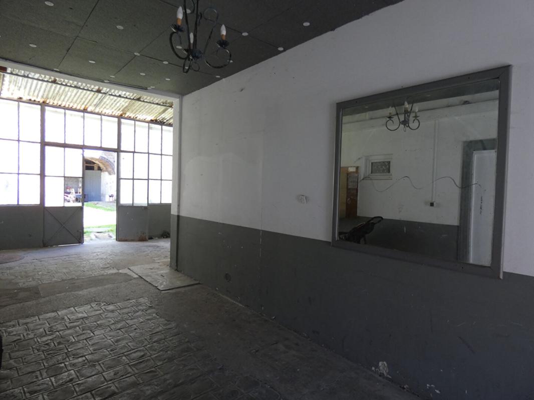 DREUX Immeuble de rapport forte tentabilité 3