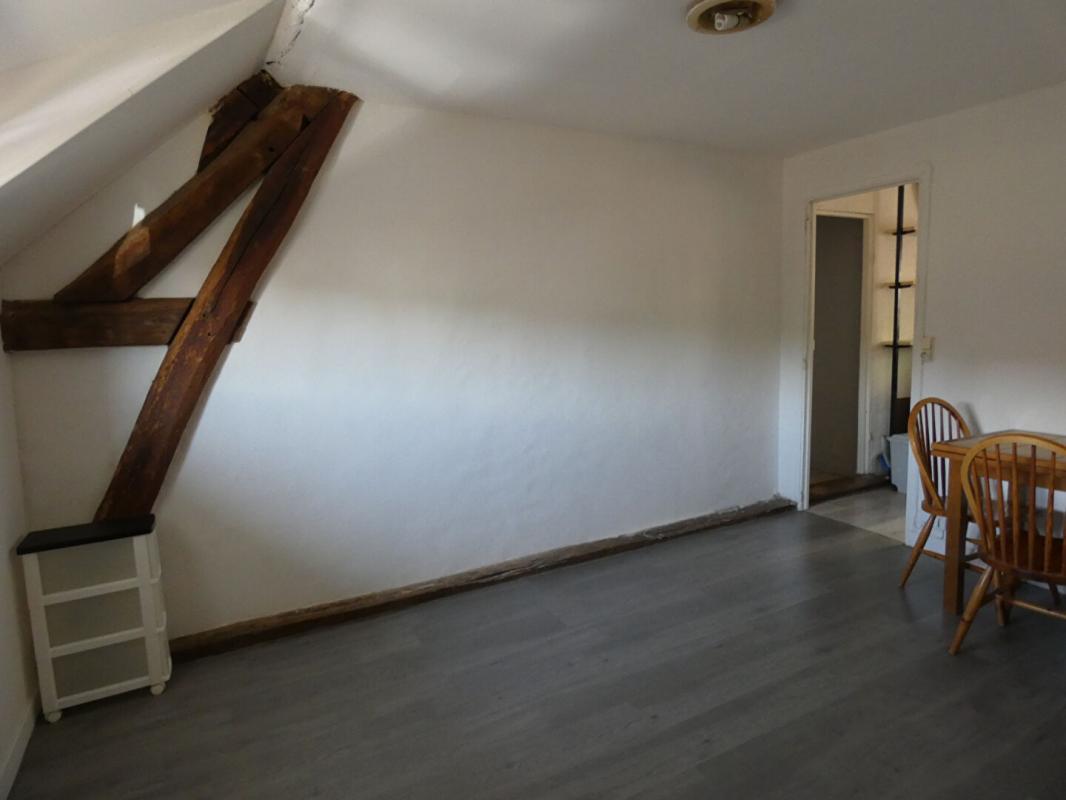 DREUX Immeuble de rapport forte tentabilité 5