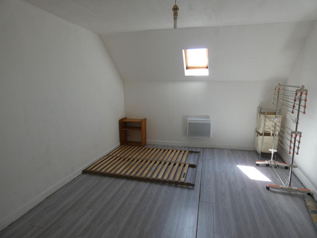DREUX Immeuble de rapport forte tentabilité 6