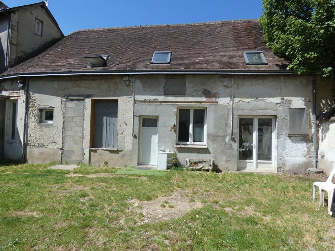 DREUX Immeuble de rapport forte tentabilité 8