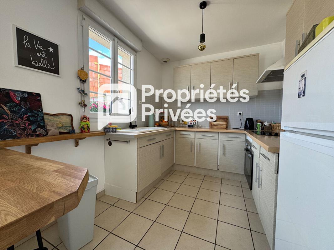 RUITZ Maison 3 chambres avec jardin à Ruitz - Sans travaux 4