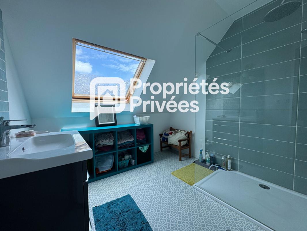 RUITZ Maison 3 chambres avec jardin à Ruitz - Sans travaux 6