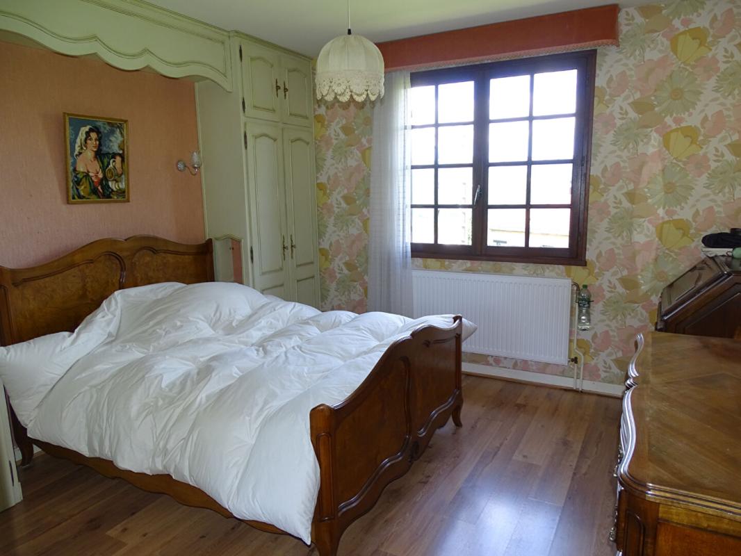 LAVANS-LES-SAINT-CLAUDE Maison Lavans Les Saint Claude 5 pièce(s) 111 m2 7