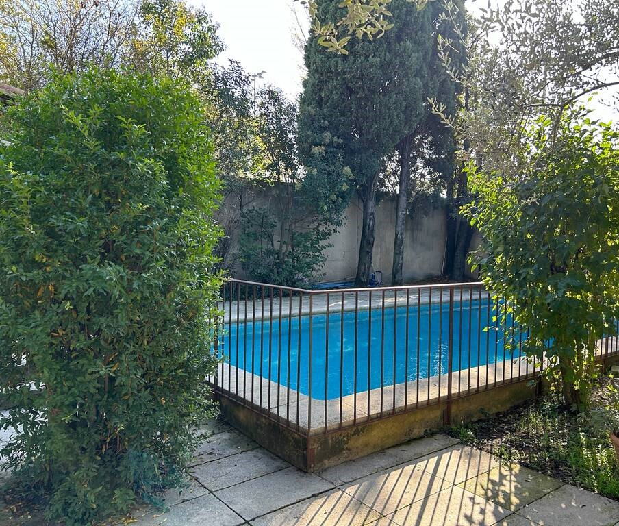 AVIGNON Maison 7 pièce(s) 211 m2 3
