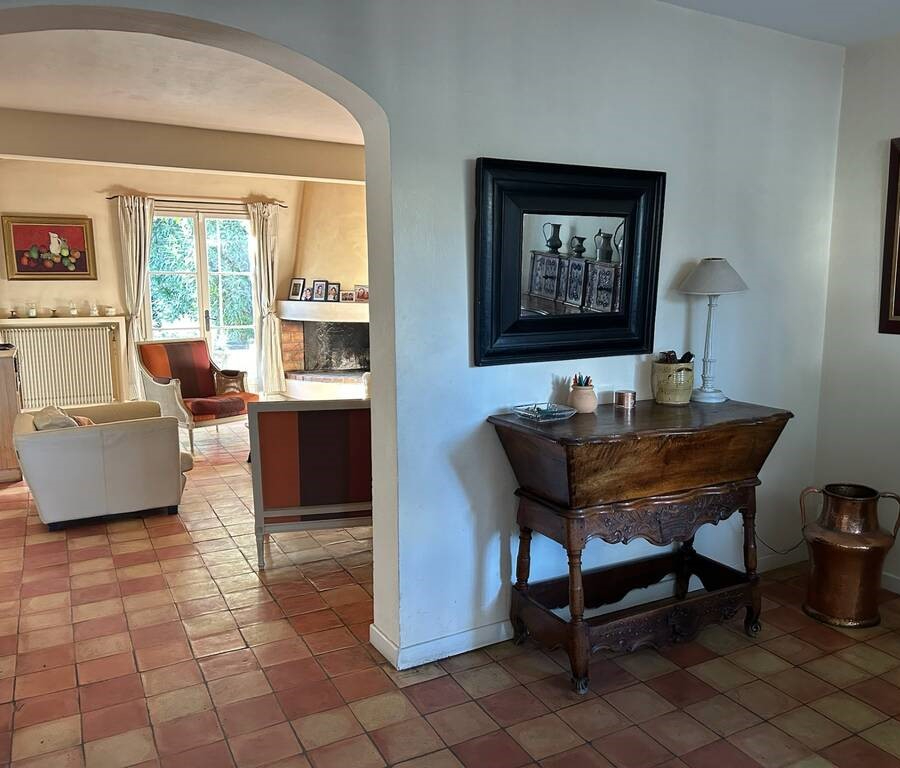 AVIGNON Maison 7 pièce(s) 211 m2 6