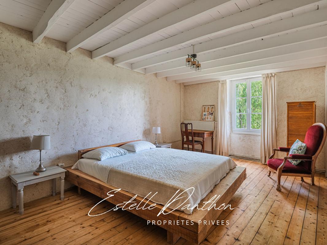 VIRIVILLE Maison Viriville de 135 m2 avec terrain de 5500m2 8