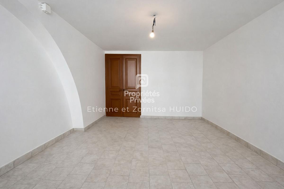 VATAN Maison à rénover 4 pièces 2