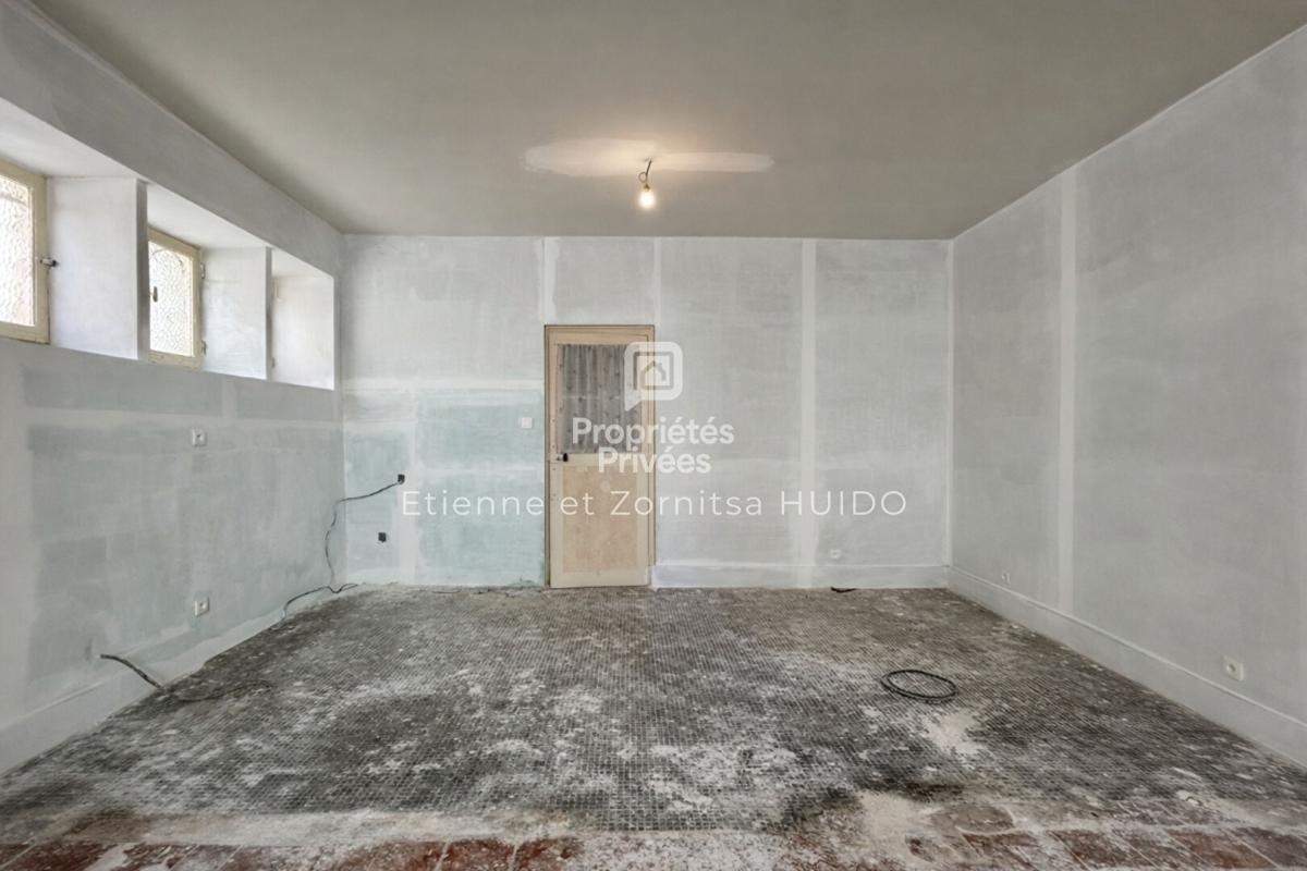 VATAN Maison à rénover 4 pièces 5