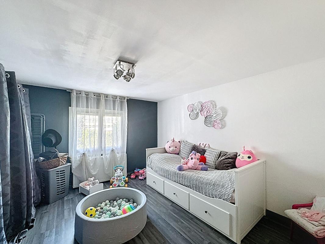 MORANGIS COUP DE COEUR MAISON PLAIN-PIED FAMILIALE  AUCUN TRAVAUX 7