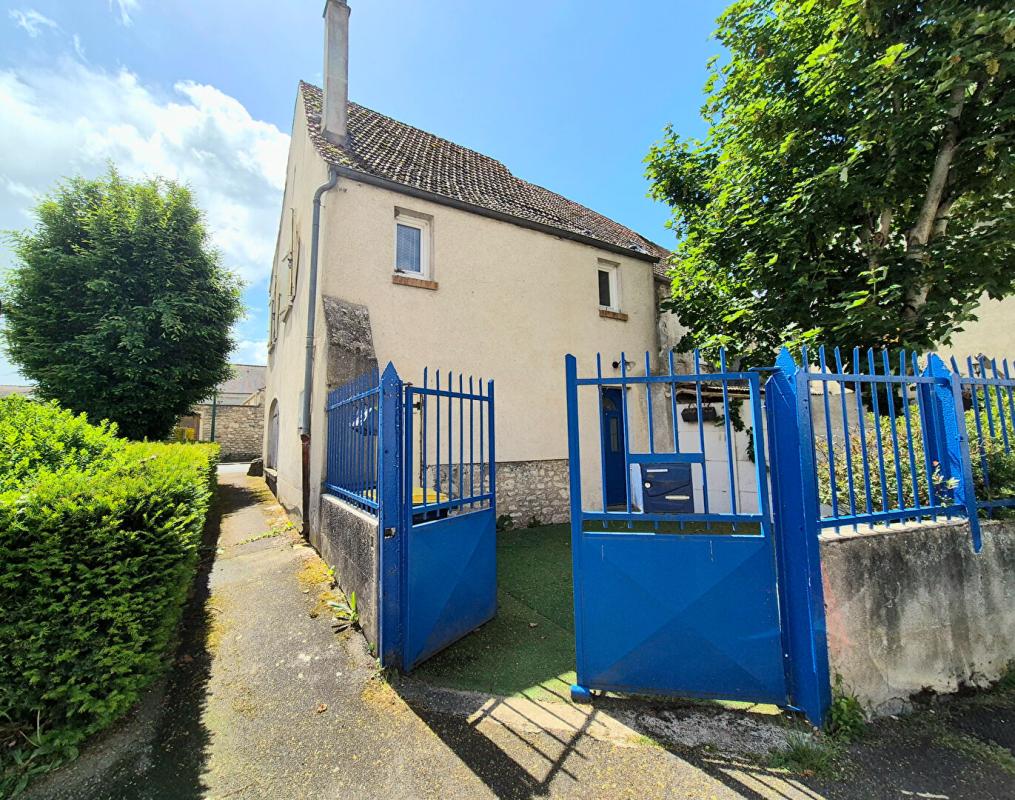 VIGNY Maison de village Vigny 4 pièce(s) 75 m2 1