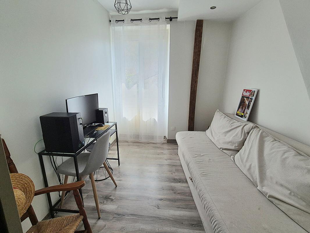 VIGNY Maison de village Vigny 4 pièce(s) 75 m2 5