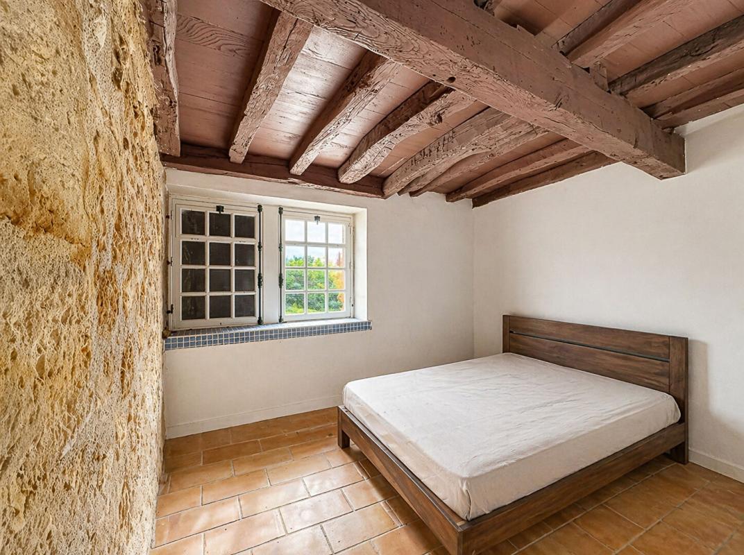 BRANTOME Charmante maison en pierres type 4, à Brantôme En Périgord 24310 8
