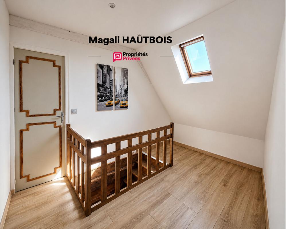 AVRANCHES Maison bourgeoise Avranches 9 pièce(s) 267.90 m2 12