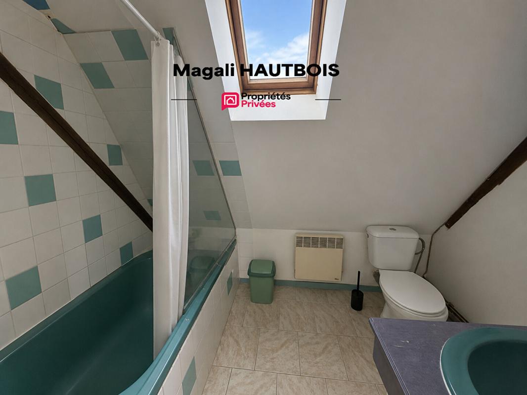AVRANCHES Maison bourgeoise Avranches 9 pièce(s) 267.90 m2 14