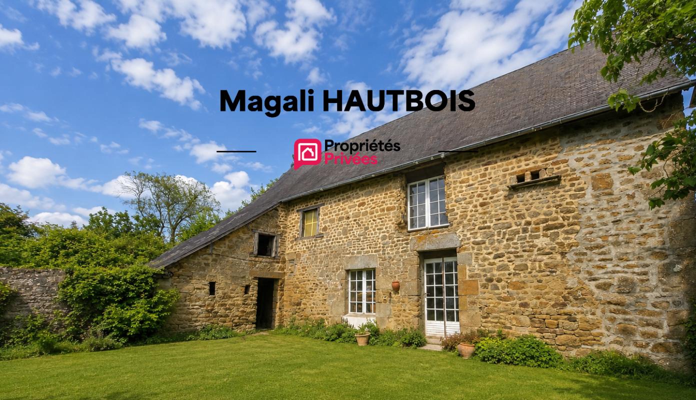 AVRANCHES Maison bourgeoise Avranches 9 pièce(s) 267.90 m2 15